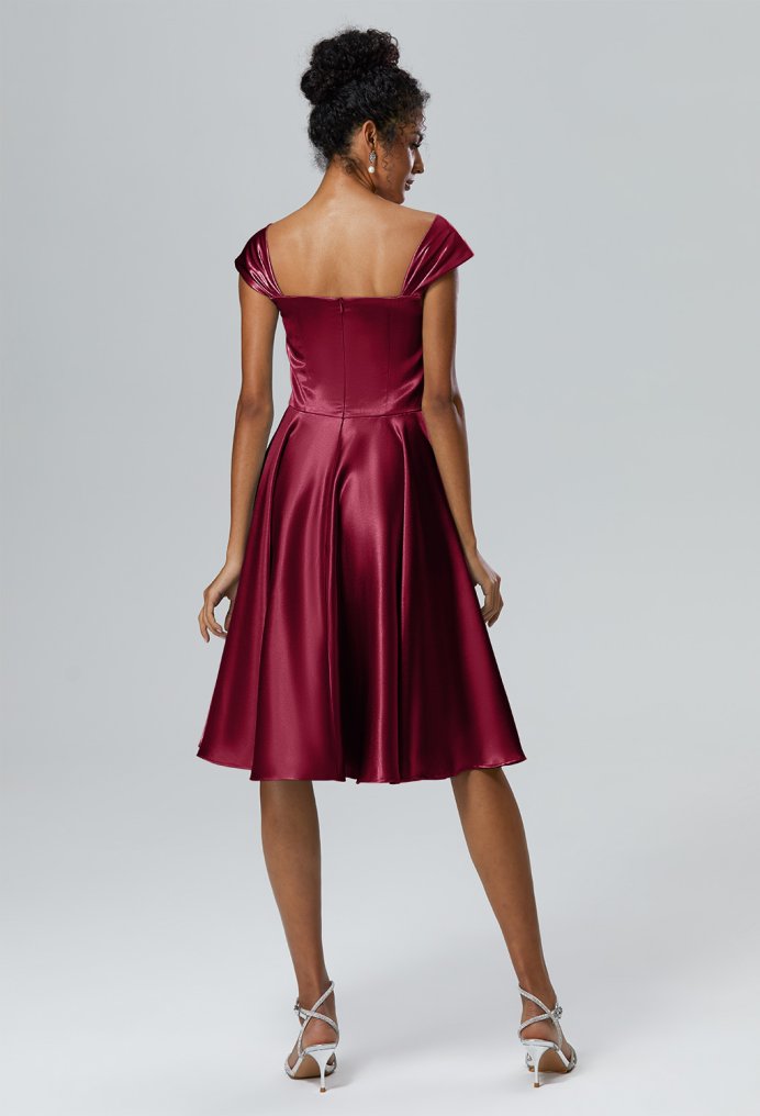 AW Yasmin Dress